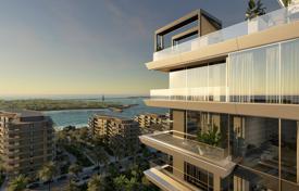 New residential complex with apartments جزر دبي, امارات متحده عربی. $622,000 از