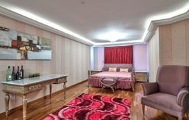 5غرفة دو خانه بهم چسبیده 575 متر مربع Agios Tychonas, قبرس. 3,700,000 €