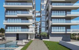 3غرفة آپارتمان  201 متر مربع پافوس, قبرس. 430,000 €