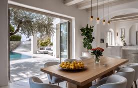 4غرفة دو خانه بهم چسبیده 480 متر مربع Moraira, اسپانیا. 1,980,000 €