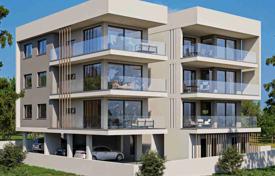 New residential complex with apartments پافوس, قبرس. 295,000 € از