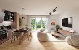 New residential complex with villas اکسیتنی, فرانسه. 328,000 € از