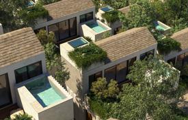 2غرفة ویلا  138 متر مربع South Kuta, اندونزی. $268,000