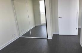 1غرفة آپارتمان  Yonge Street, کانادا. C$965,000