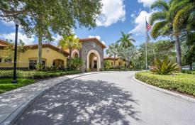 خانه  – Palm Beach Gardens, فلوریدا, ایالات متحده آمریکا. $580,000