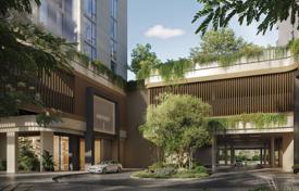 مجتمع مسكوني Distrikt – دبی, امارات متحده عربی. $758,000 از