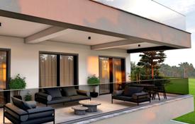 3غرفة پنت‌هاوس ها 171 متر مربع لیماسول, قبرس. 925,000 €