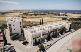 2غرفة شقة في مبنى جديد 78 متر مربع Famagusta, قبرس. 255,000 €