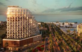 مجتمع مسكوني JW Marriott Residences – جزر دبي, دبی, امارات متحده عربی. $659,000 از