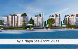 4غرفة ویلا  342 متر مربع Famagusta, قبرس. 3,400,000 €