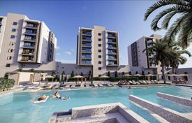 New residential complex with apartments Kepez, ترکیه. 18,572,000 TRY از