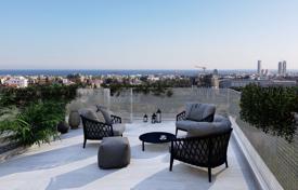 آپارتمان  – Agios Athanasios (Cyprus), لیماسول, قبرس. 725,000 €