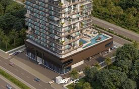 مجتمع مسكوني Barari Palace – مجان, دبی, امارات متحده عربی. $230,000 از