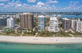 آپارتمان کاندو – Bal Harbour, فلوریدا, ایالات متحده آمریکا. $2,500,000