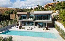 5غرفة ویلا  540 متر مربع Benahavis, اسپانیا. 3,995,000 €