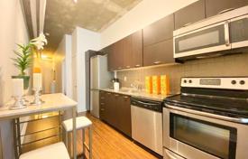 آپارتمان  – Sudbury Street, Old Toronto, تورنتو,  انتاریو,   کانادا. C$828,000