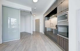 آپارتمان  – Old Toronto, تورنتو, انتاریو,  کانادا. C$858,000