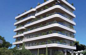 New residential complex with apartments لیماسول, قبرس. 526,000 € از