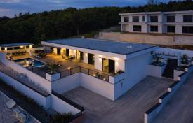 5غرفة خانه  186 متر مربع Crikvenica, کرواسی. 1,350,000 €