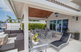 خانه  – Pompano Beach, فلوریدا, ایالات متحده آمریکا. $4,490,000