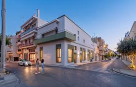 New residential complex with apartments آتن, یونان. 250,000 € از