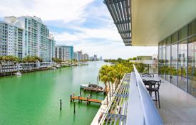 آپارتمان  – سواحل میامی, فلوریدا, ایالات متحده آمریکا. $1,299,000