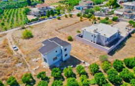 3غرفة شقة في مبنى جديد 130 متر مربع Messenia, یونان. 350,000 €
