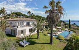 9غرفة ویلا  Vallauris, فرانسه. 30,000 € في الأسبوع