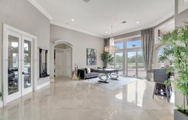 خانه  – Davie, Broward, فلوریدا,  ایالات متحده آمریکا. $2,050,000