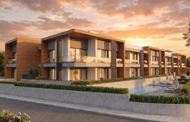New residential complex with apartments Kissonerga, قبرس. 223,000 € از
