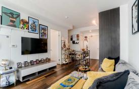 آپارتمان  – Blue Jays Way, Old Toronto, تورنتو,  انتاریو,   کانادا. C$884,000