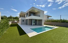 5غرفة خانه  152 متر مربع Primorje-Gorski Kotar County, کرواسی. 840,000 €