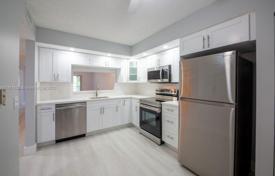 آپارتمان کاندو – Pembroke Pines, Broward, فلوریدا,  ایالات متحده آمریکا. $299,000