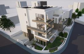3غرفة پنت‌هاوس ها 144 متر مربع پافوس, قبرس. 510,000 €