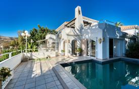 4غرفة ویلا  448 متر مربع Nueva Andalucia, اسپانیا. 1,675,000 €