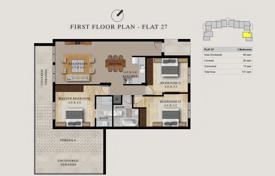 3غرفة آپارتمان  98 متر مربع Pyla, قبرس. 346,000 €