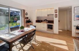2غرفة آپارتمان  Cap d'Antibes, فرانسه. 299,000 €