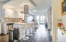 5غرفة آپارتمان  Etobicoke, کانادا. C$812,000