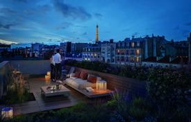 New residential complex with apartments پاریس, فرانسه. 750,000 € از