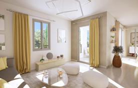 آپارتمان  – Maubec, پروونس آلپ کوت دازور, فرانسه. From 328,000 €