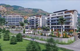 ساختمان تازه ساز – Kargicak, آنتالیا, ترکیه. $314,000