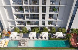 مجتمع مسكوني Evergr1n House 4 – السطوة, دبی, امارات متحده عربی. $372,000 از