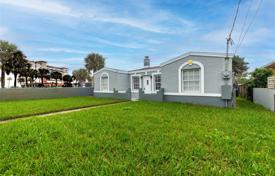 خانه  – Daytona Beach, فلوریدا, ایالات متحده آمریکا. $365,000