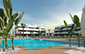 2غرفة آپارتمان  86 متر مربع Guardamar del Segura, اسپانیا. 228,000 €