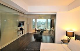 5غرفة آپارتمان  Old Toronto, کانادا. C$990,000