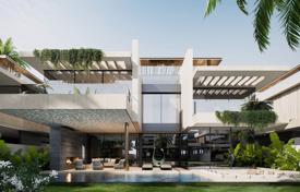 مجتمع مسكوني Mira Villas – دبی, امارات متحده عربی. From $5,645,000