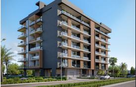 New residential complex with apartments دبي الجنوب, امارات متحده عربی. $225,000 از