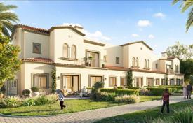 New residential complex with villas Zayed City, امارات متحده عربی. $543,000 از