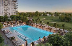 مجتمع مسكوني Golf Point – دبي الجنوب, دبی, امارات متحده عربی. $981,000 از