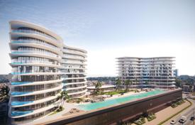 دفتر Trussardi Residences 2 – الفرجان, دبی, امارات متحده عربی. $1,355,000